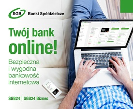 SGB24 W NOWEJ ODSŁONIE
