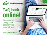 SGB24 W NOWEJ ODSŁONIE